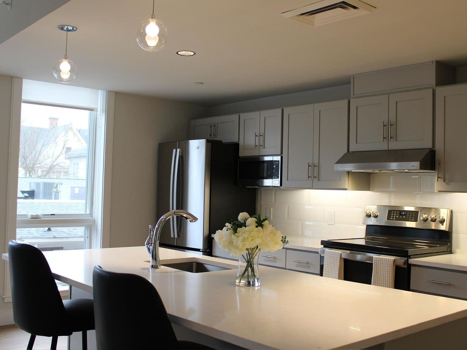 Serenity Cove Villas