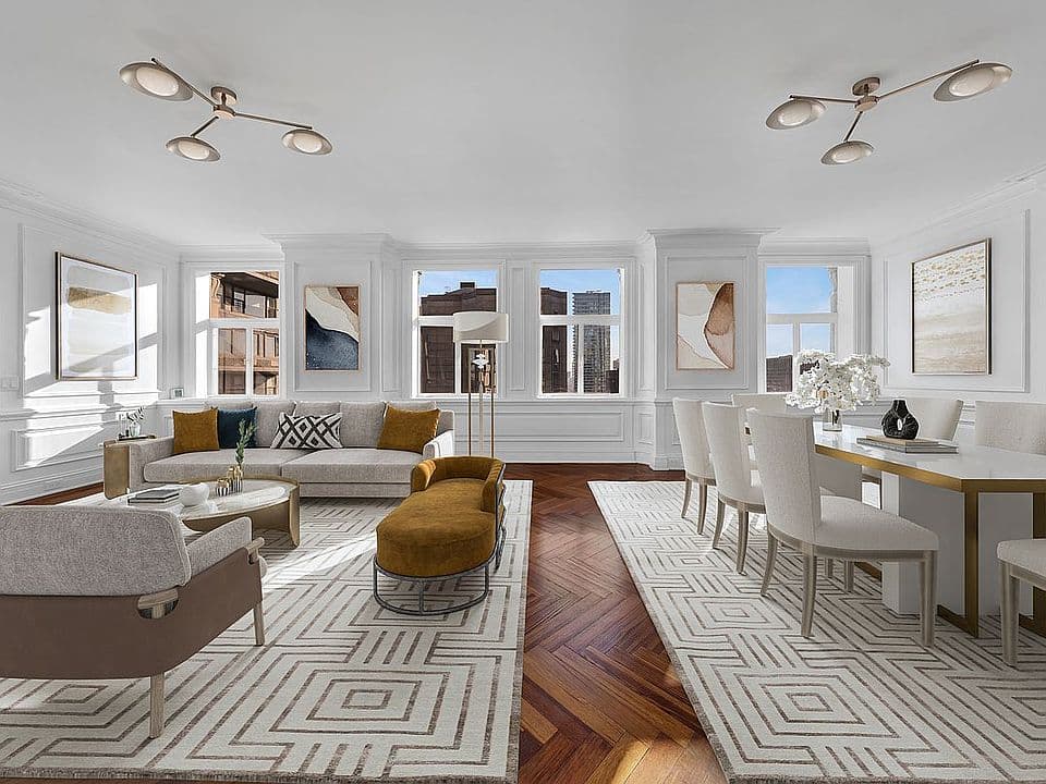 Radiant Horizon Apartments - Image 3